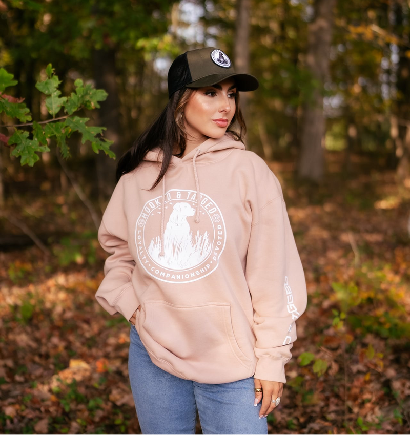 Load image into Gallery viewer, Loyalty Hoodie
