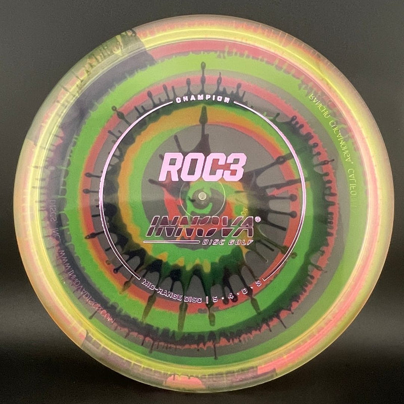 Load image into Gallery viewer, I-Dye Champion Roc3

