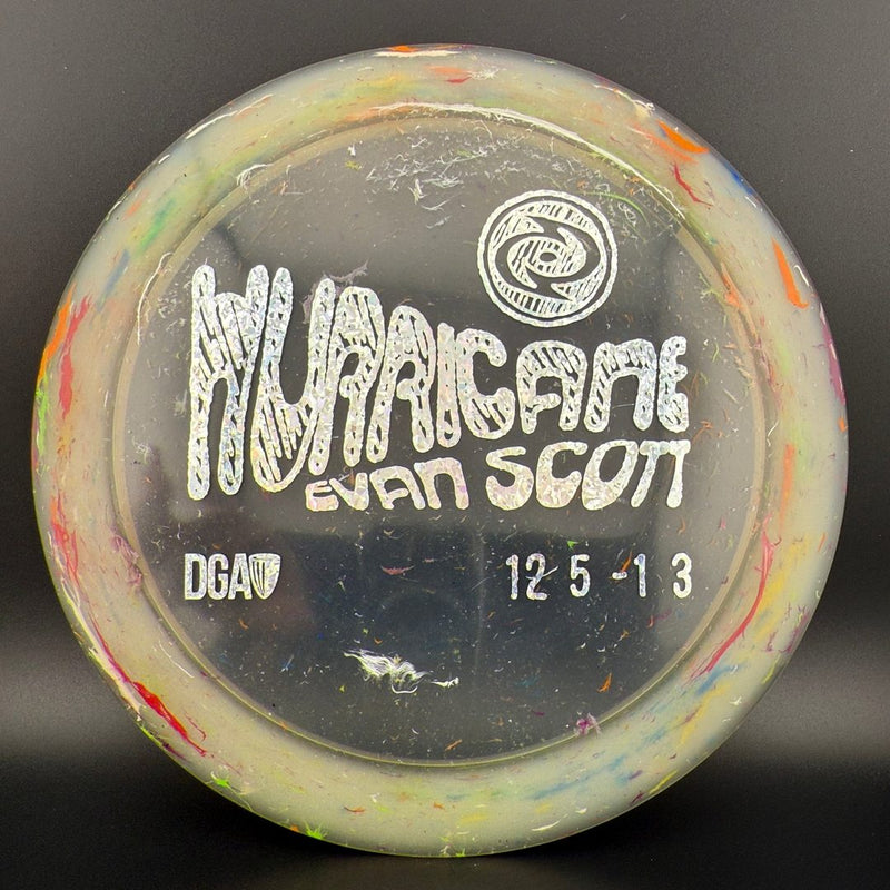 Load image into Gallery viewer, Granite Hurricane - Evan Scott 2025 Tour Series
