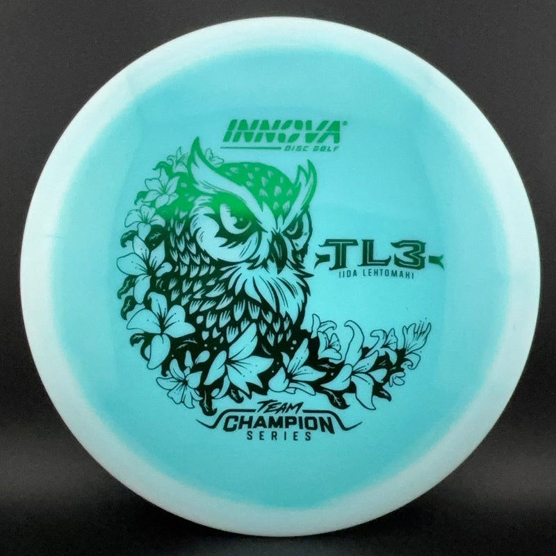 Load image into Gallery viewer, Proto Glow Halo Star TL3 - Iida Lehtomäki 2026 Tour Series
