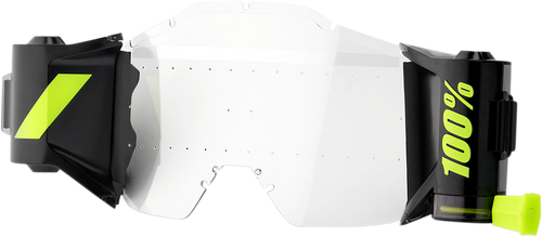 100% Forecast Roll-Off System 59025-00001