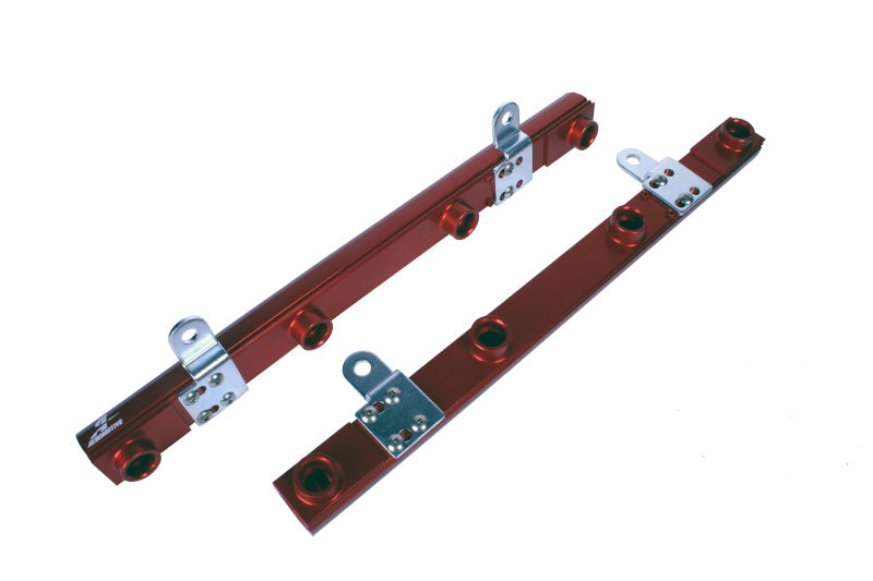 Load image into Gallery viewer, Aeromotive 05-09 4.6L 3-valve GT Fuel Rail Kit
