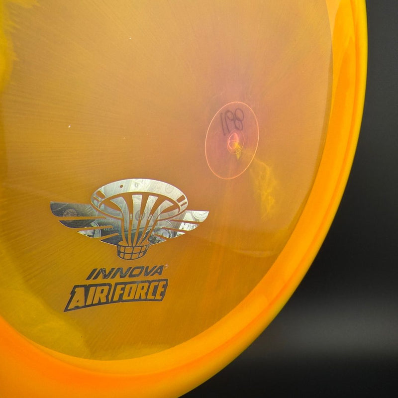 Load image into Gallery viewer, Halo Champion Gorgon - Limited Air Force Stamp
