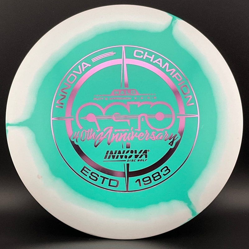 Load image into Gallery viewer, Halo Aero - Reversed Halo - 40th Anniversary
