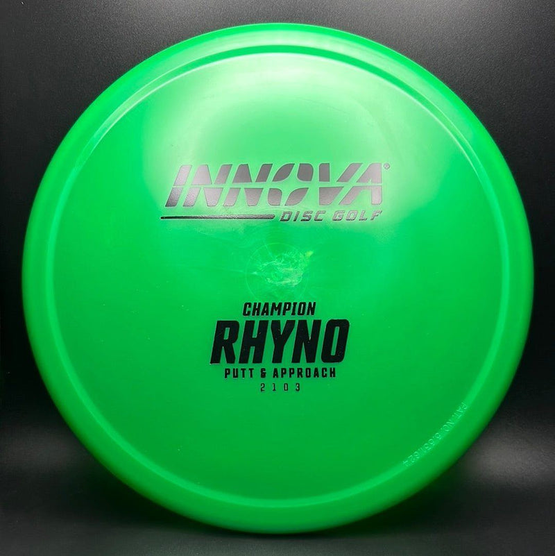 Load image into Gallery viewer, Champion Rhyno
