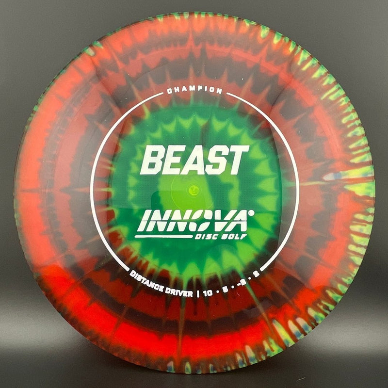 Load image into Gallery viewer, I-Dye Champion Beast
