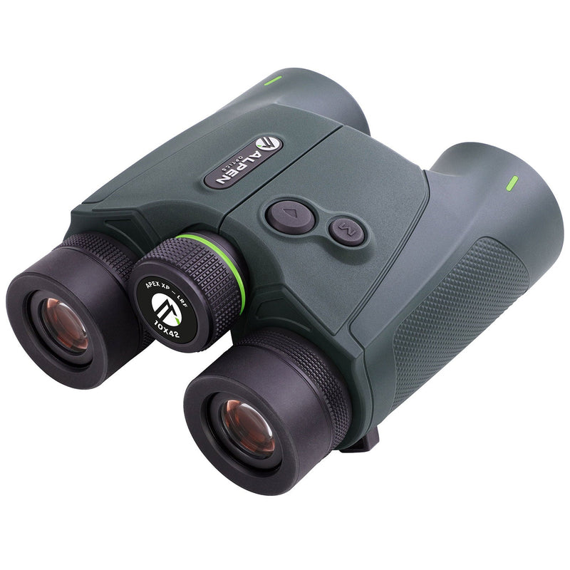 Load image into Gallery viewer, Apex XP 10x42 ED Binoculars with Laser Rangefinder
