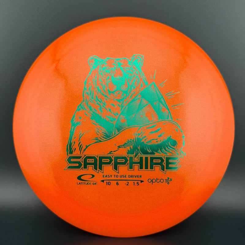 Load image into Gallery viewer, Opto Air Sapphire
