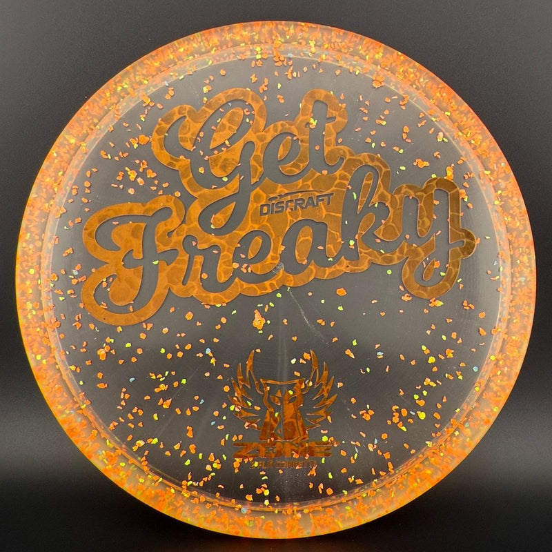 Load image into Gallery viewer, Z FLX Confetti Zone - "Get Freaky" Brodie Smith
