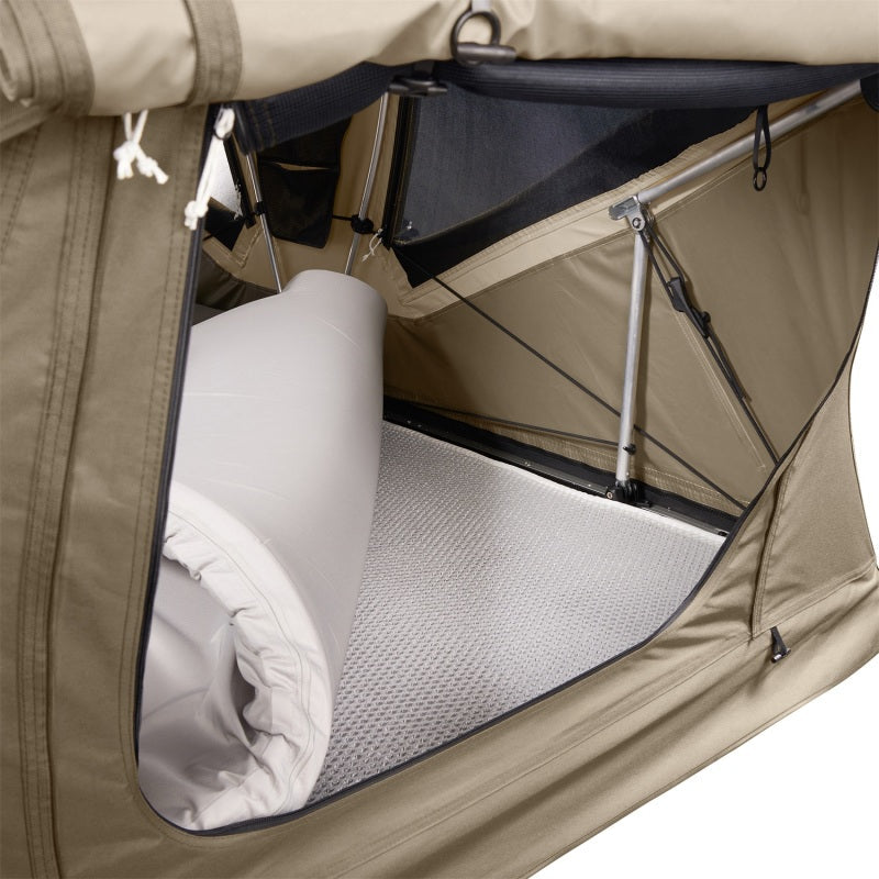 Load image into Gallery viewer, Thule Anti Condensation Mat L (Fits Thule Approach L Tent)
