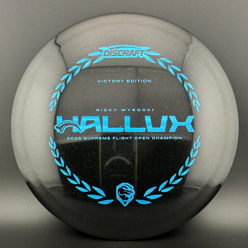 Load image into Gallery viewer, Midnight Hallux - Victory Edition SFO 2026
