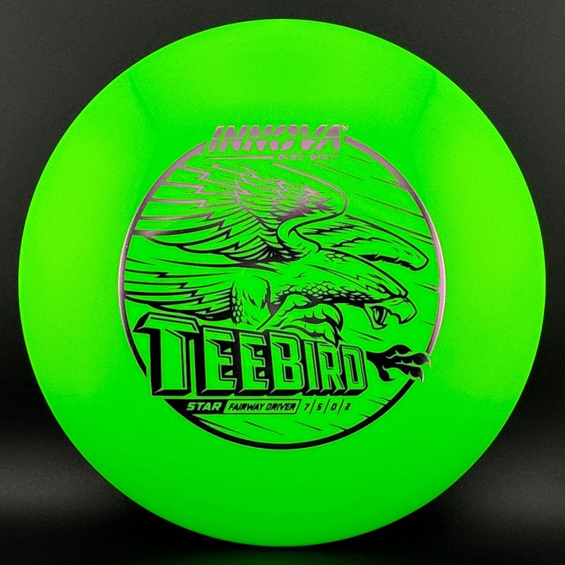 Load image into Gallery viewer, Star Teebird
