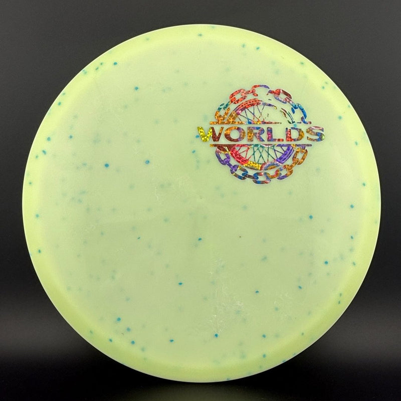 Load image into Gallery viewer, Confetti Glo ESP Buzzz - Worlds 2026 Misprint
