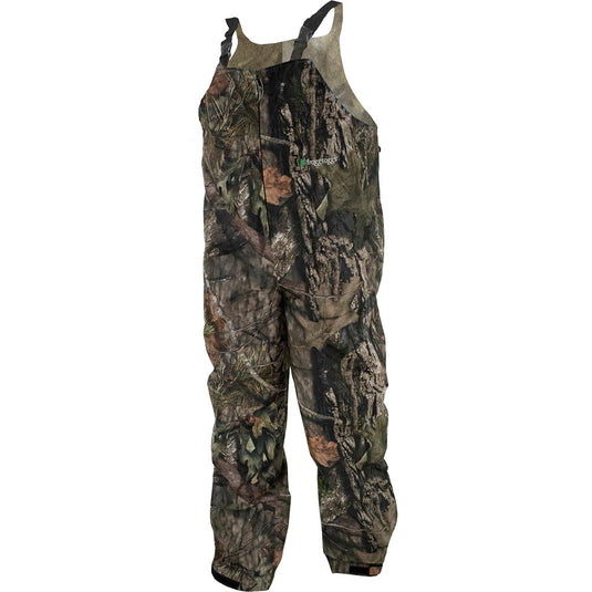 Frogg Toggs Pro Advantage Bib Realtree Edge X-Large