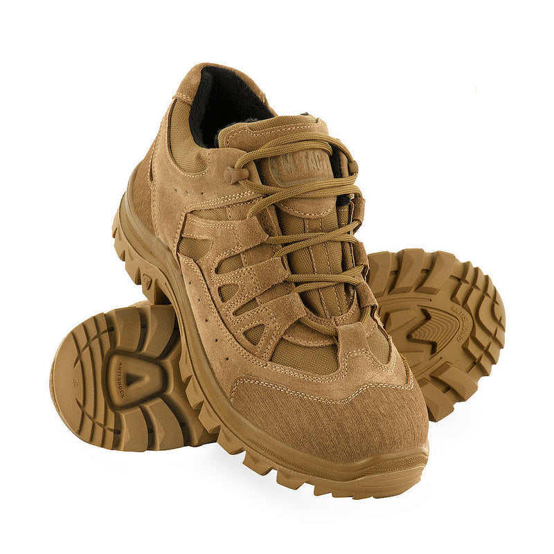 Load image into Gallery viewer, M-Tac Tactical Sneakers Leopard R Winter Gen.II
