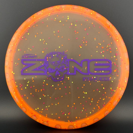 FuZed Confetti Z Zone