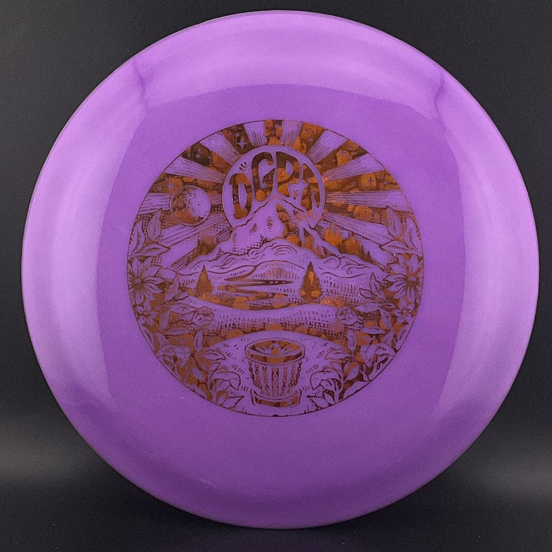 Load image into Gallery viewer, Apex Jackalope - 2022 First Run - DGPT Mountain Sunrise Limited Edition
