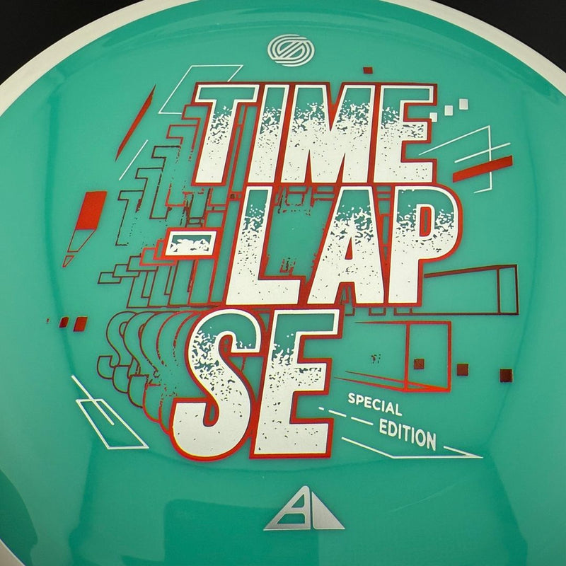 Load image into Gallery viewer, Neutron Time-Lapse (Re-Tooled) - Special Edition
