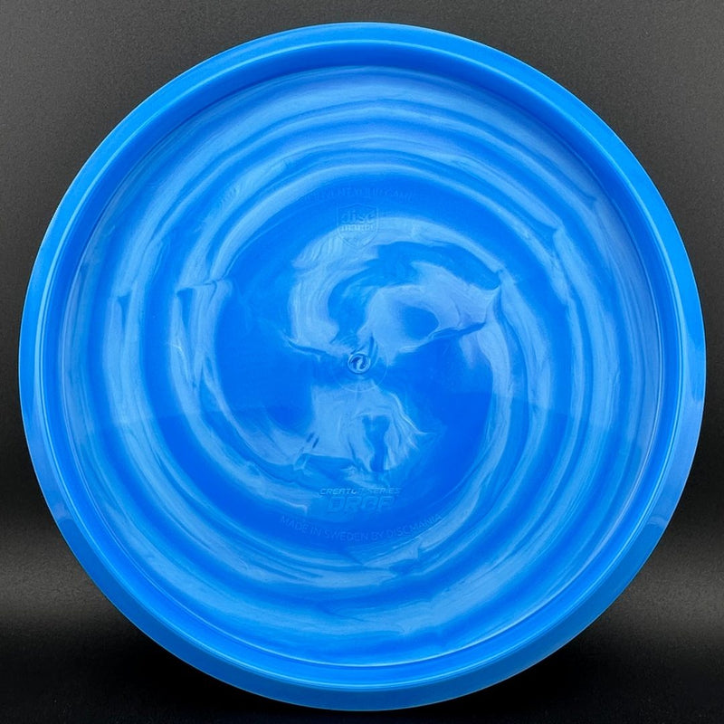 Load image into Gallery viewer, Swirly S-Line Drop - Niklas Anttila Creator Series

