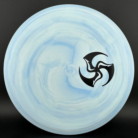 Swirl P-Line MD3 (Flex 2) - Huk Lab TriFly Stamp
