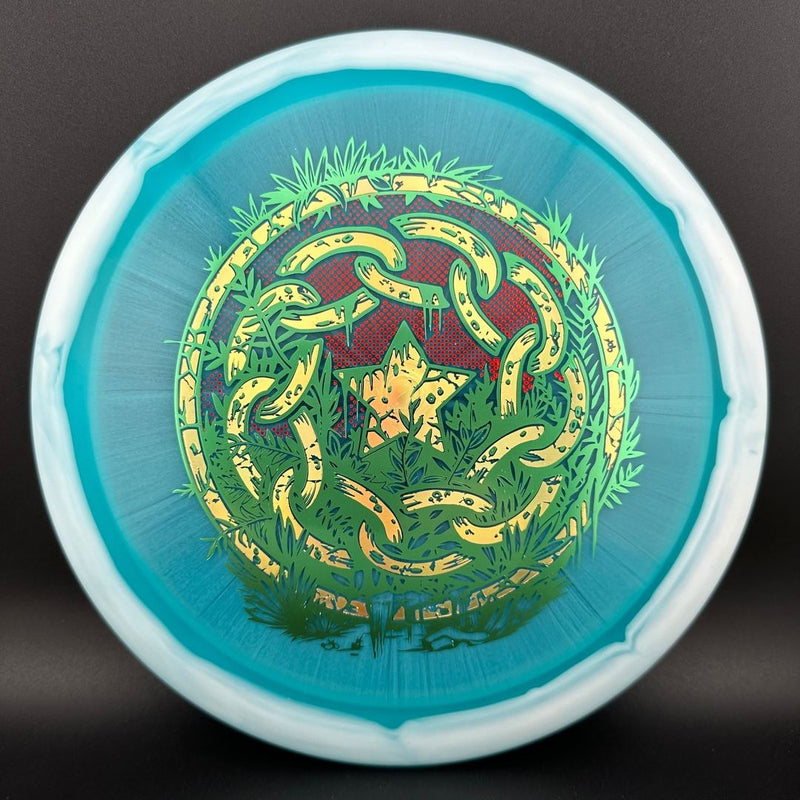 Load image into Gallery viewer, VIP-Ice Orbit Sampo - 2024 National Disc Golf Day
