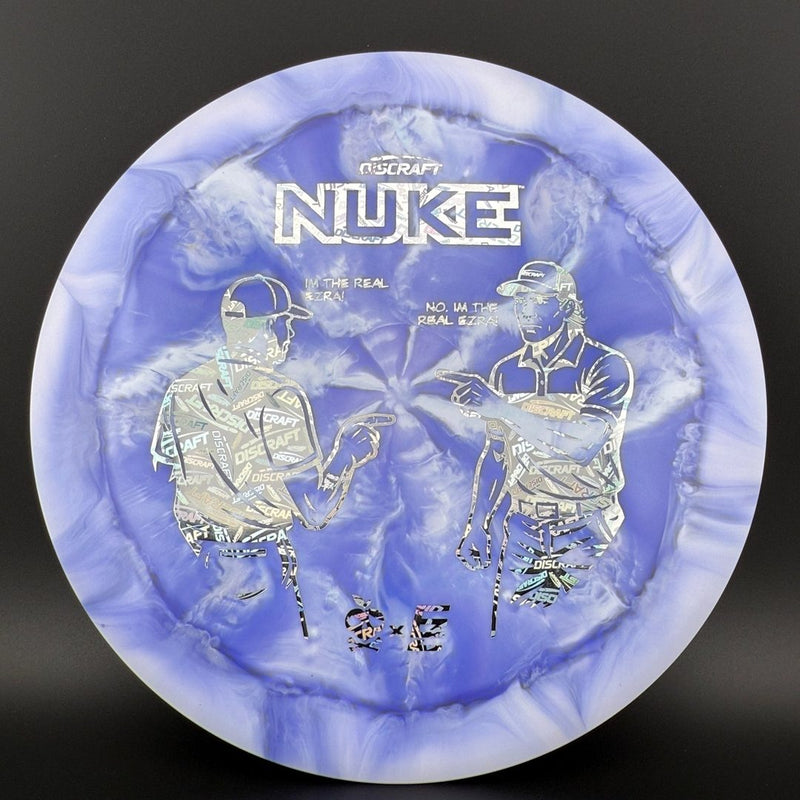 Load image into Gallery viewer, Swirl ESP Nuke - Ezra Robinson X Ezra Aderhold Collab
