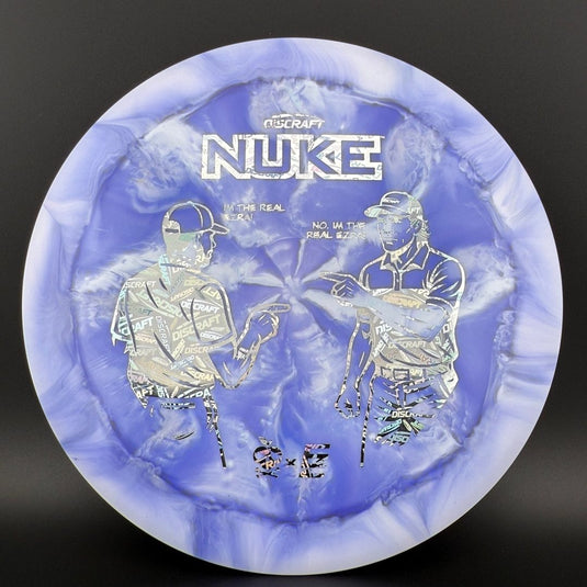Swirl ESP Nuke - Ezra Robinson X Ezra Aderhold Collab