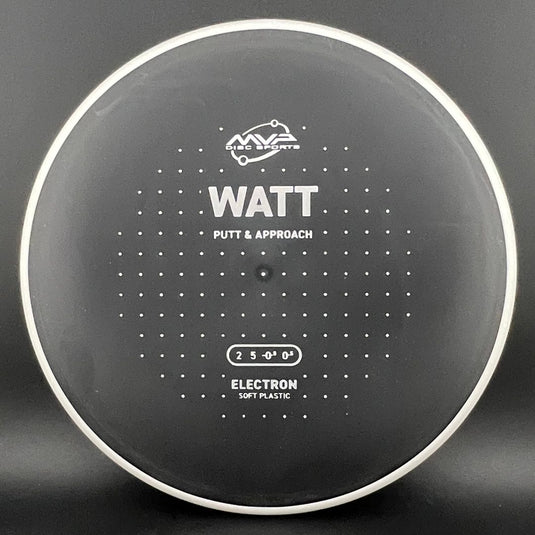 Soft Electron Watt