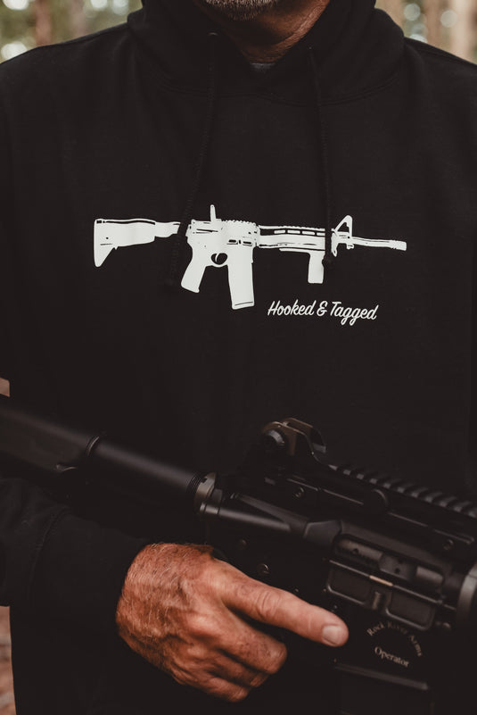 2nd Amendment Hoodie