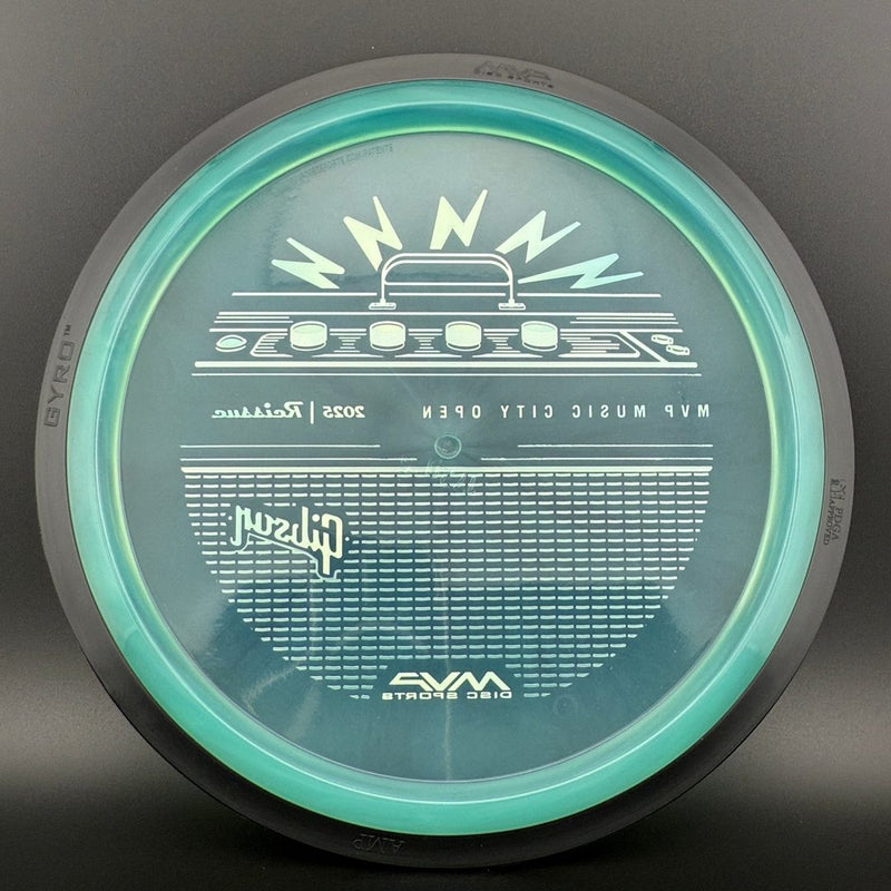 Load image into Gallery viewer, Soft Proton Amp - 2025 Music City Open Gibson
