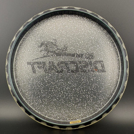 FuZed Sparkle Z Zone - Follow Flight Bar Stamp