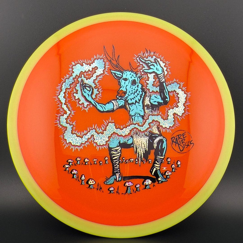 Load image into Gallery viewer, Neutron Time-Lapse (Re-Tooled) - Elk Man 2.0

