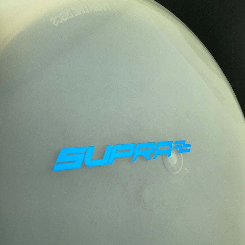 Load image into Gallery viewer, Glow Supra - Supra Bar Stamp *Gibson Stash*
