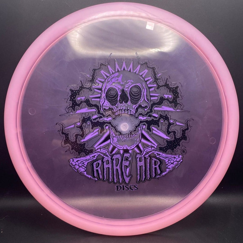 Load image into Gallery viewer, Eternal Mustang Midrange - Custom Rare Air Discs Skull Stamp
