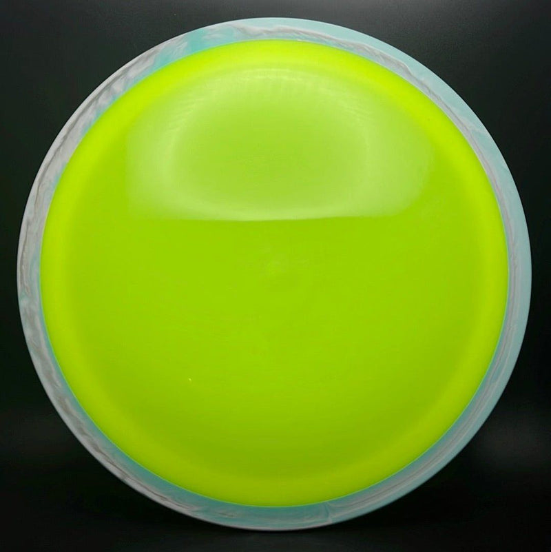 Load image into Gallery viewer, Simon Line Neutron Time-Lapse - Blank
