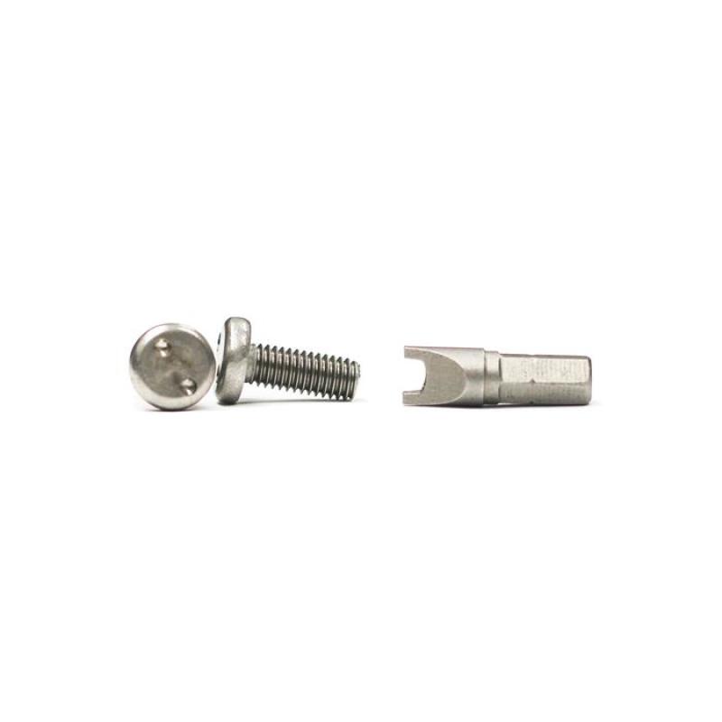 Load image into Gallery viewer, S2 &amp; Squadron Security Hardware Kit | Baja Designs
