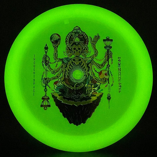 Glow Synapse - First Run