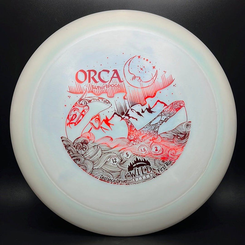 Load image into Gallery viewer, Whirlpool Orca - First Run
