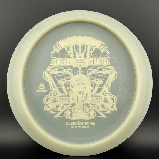 Glow Monstrosity - VIP Series