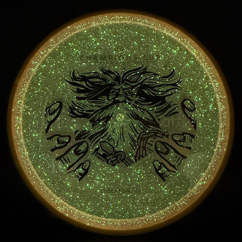 Load image into Gallery viewer, Particle Glow Proton Hex - Champions Cup 2025
