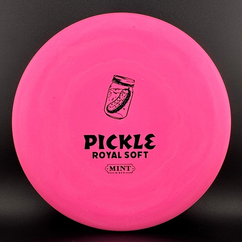 Load image into Gallery viewer, Soft Royal Pickle
