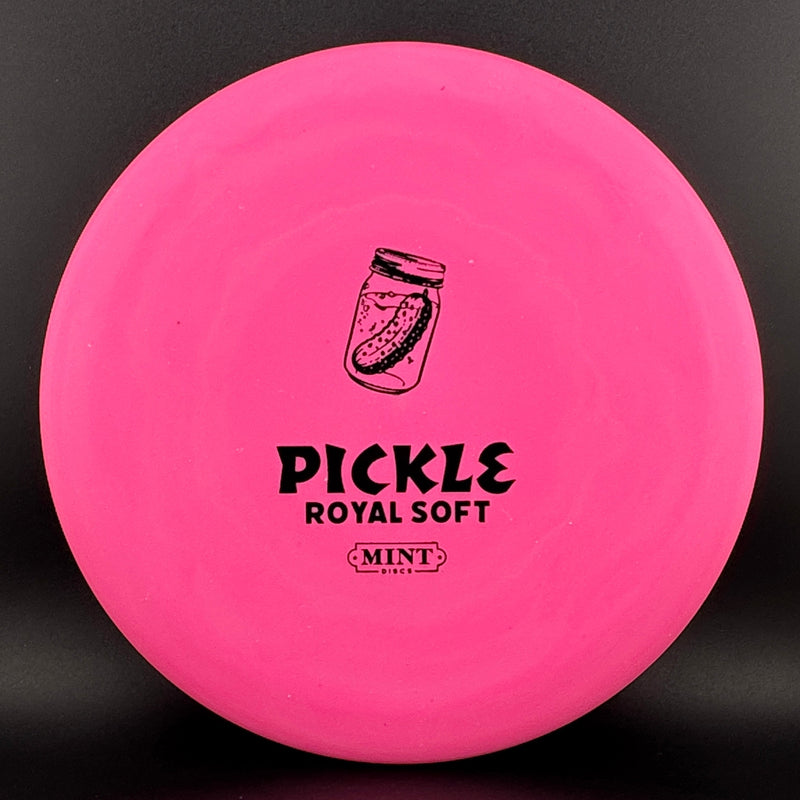 Load image into Gallery viewer, Soft Royal Pickle
