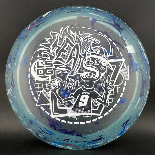 Jawbreaker Z Flx Heat - 2026 Ledgestone