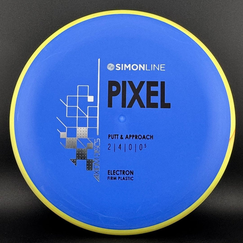 Load image into Gallery viewer, Firm Electron Pixel - Simon Line
