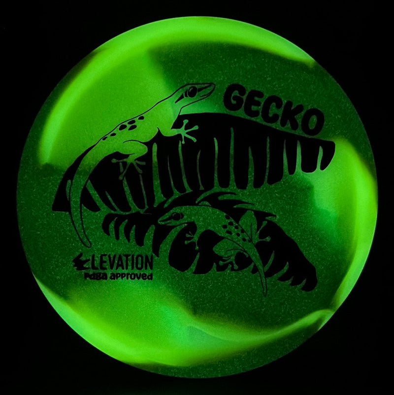 Load image into Gallery viewer, glO-G (Glow) Gecko
