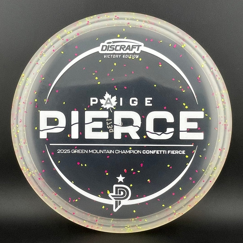 Load image into Gallery viewer, Confetti Z Fierce - Victory Edition - Paige Pierce GMC 2025
