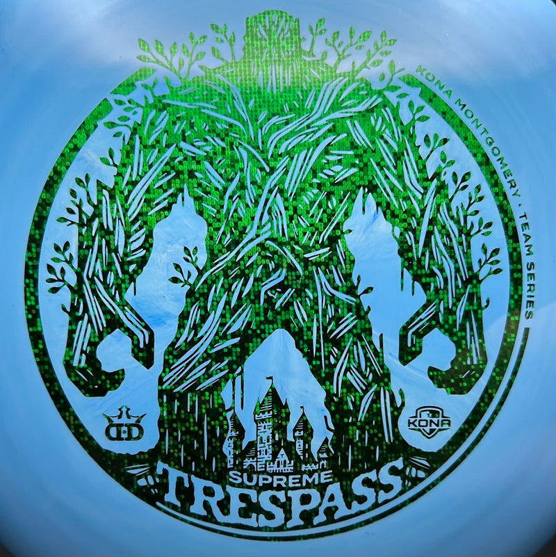 Load image into Gallery viewer, Supreme Trespass - Kona Montgomery Team Series
