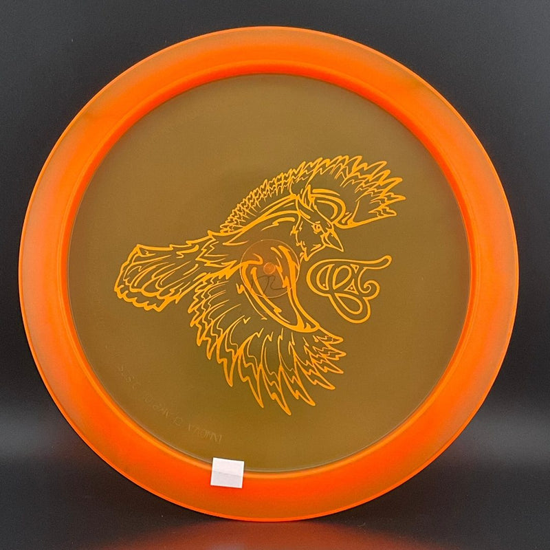 Load image into Gallery viewer, Quantum Draco (Run 1.5) - "TeeJay" - TJ Grobman Team Rare Air
