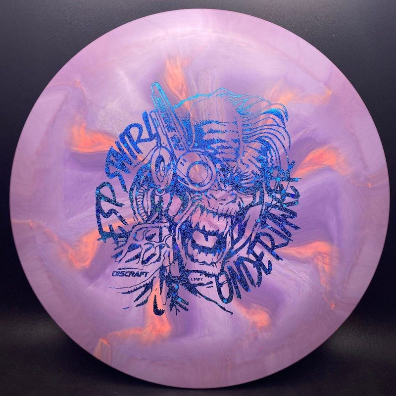 Load image into Gallery viewer, ESP Swirl Undertaker - Tour Series 2022 Ledgestone Limited Edition
