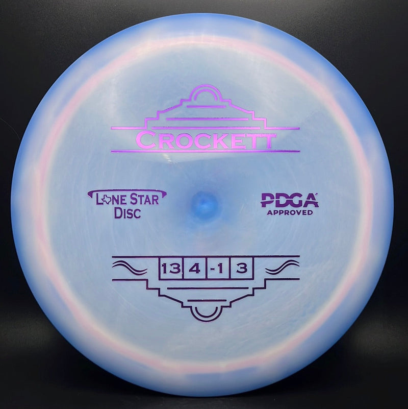 Load image into Gallery viewer, Alpha Crockett
